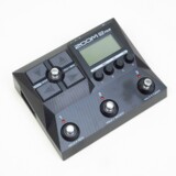 šZOOM / G2 FOUR Effects &Amp Emulator ޥե ڲŹ