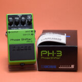 šBOSS ܥ / PH-3 Phase Shifter