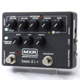 šMXR / M80 / Bass D.I.+ (¹͢) Ź