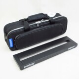 šPedaltrain / Pedaltrain NANO PLUS with Soft Case PT-NPL-SC եܡ ڲŹ