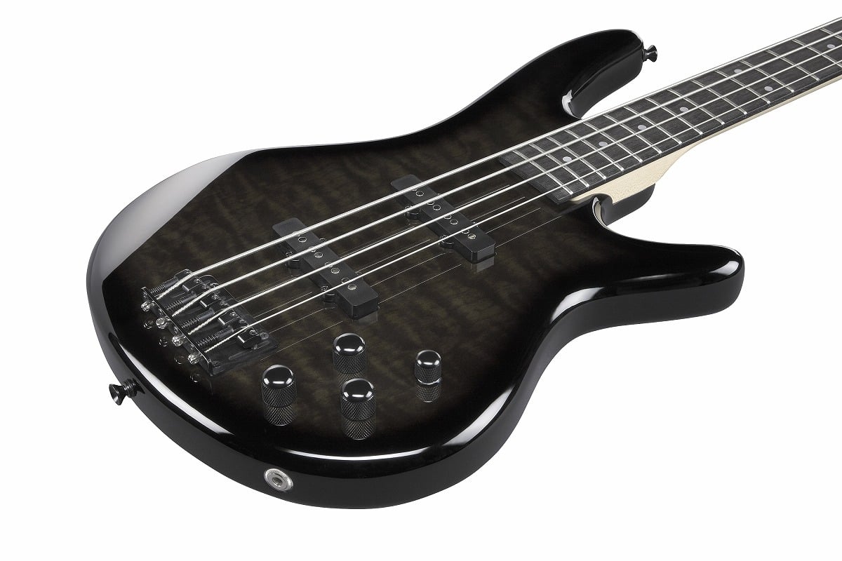 Ibanez / GSR280QA-TKS ジオ アイバニーズ エレキベース VOX