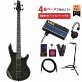 Ibanez / GSR280QA-TKS  Хˡ 쥭١ VOXإåɥۥ󥢥(Amplug Bass 3)°쥭١鿴ԥåR