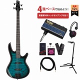 Ibanez / GSR280QA-TMS  Хˡ 쥭١ VOXإåɥۥ󥢥(Amplug Bass 3)°쥭١鿴ԥåR