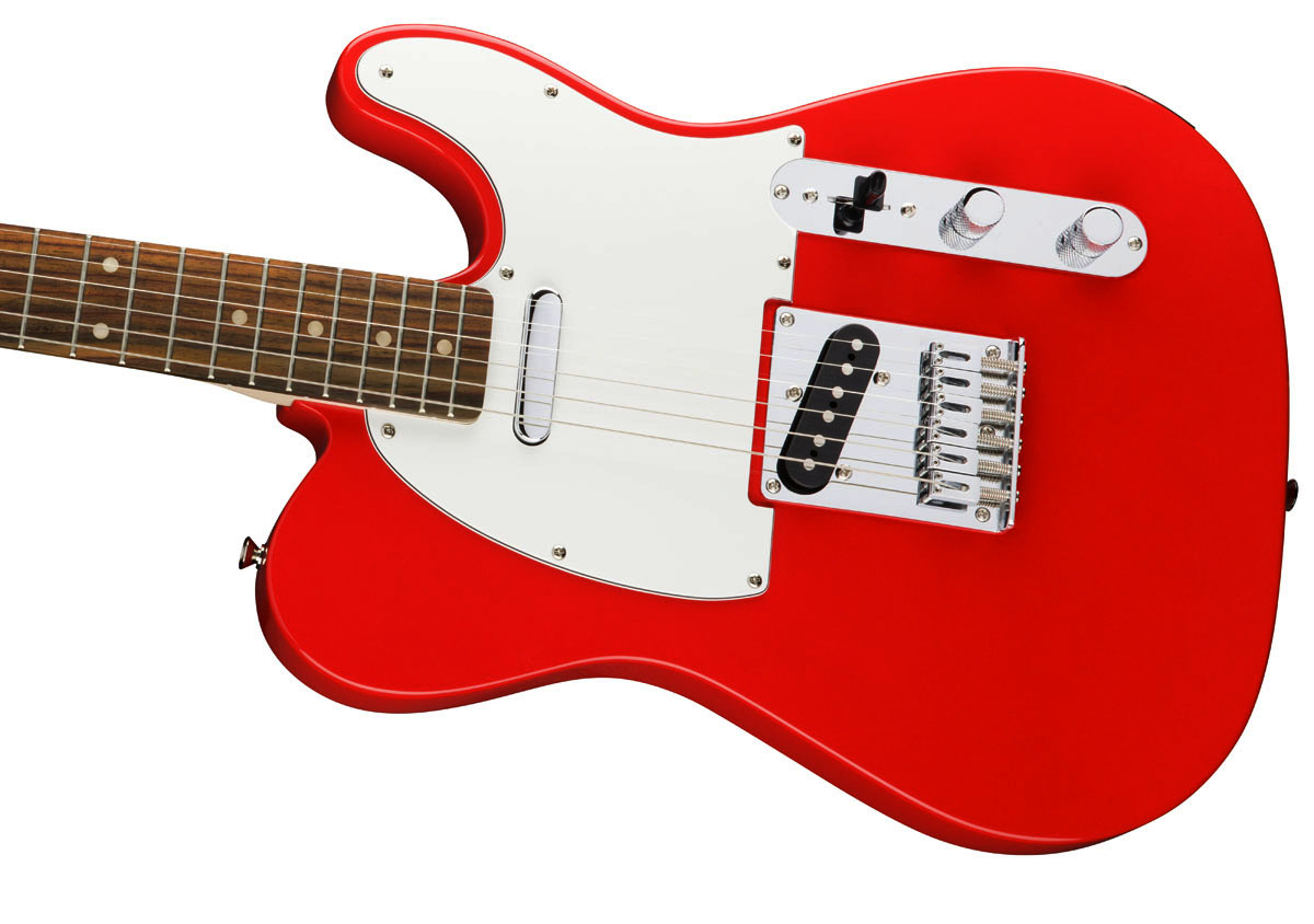【良品】Squier by Fender テレキャスター Affinity Squier by Fender Affinity Series Telecaster Laurel