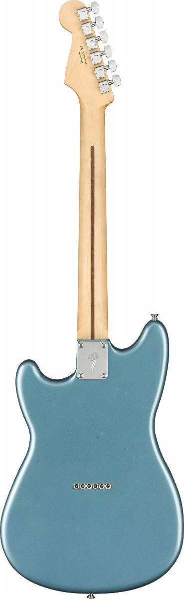 ふう様専用】Fender Player Duo-Sonic HS フェンダー 販促トレンド