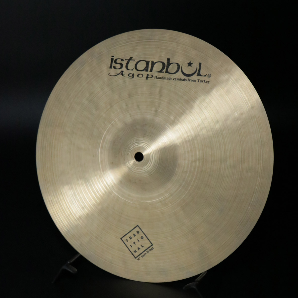 ISTANBUL AGOP / Traditional Series 14