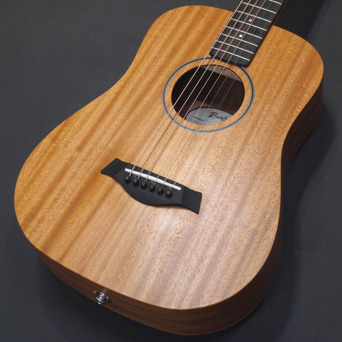 Taylor Bt2e Baby Taylor Mahogany E テイラー イシバシ楽器