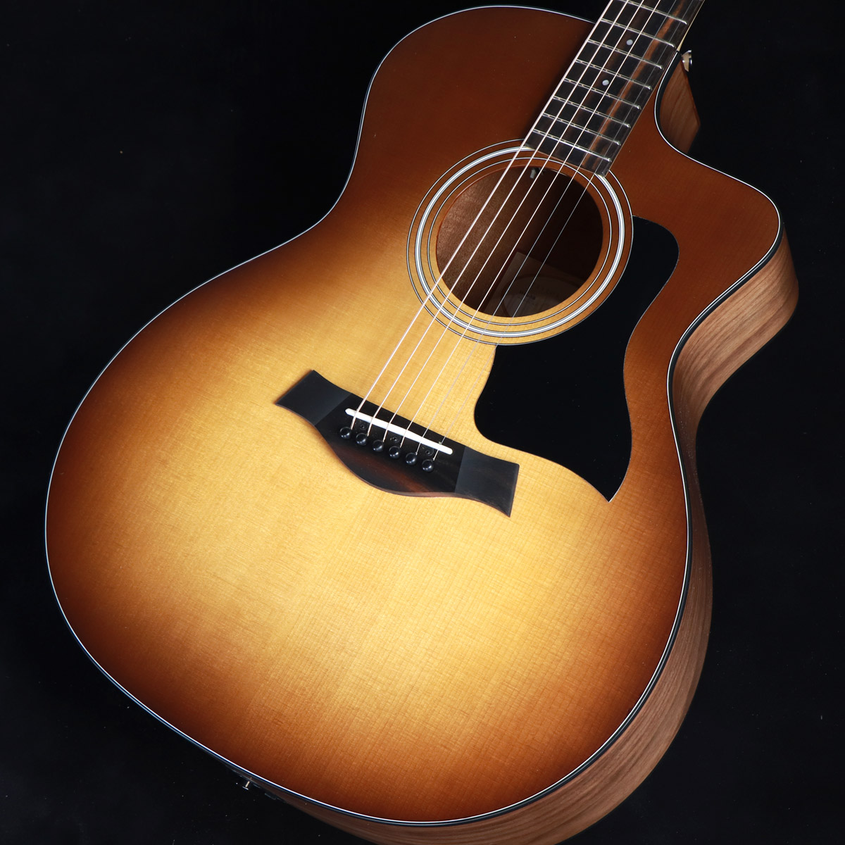 Taylor 114ce Satin Sunburst 19 テイラー イシバシ楽器 Taylor 114ce Satin Sunburst 19 テイラー イシバシ楽器