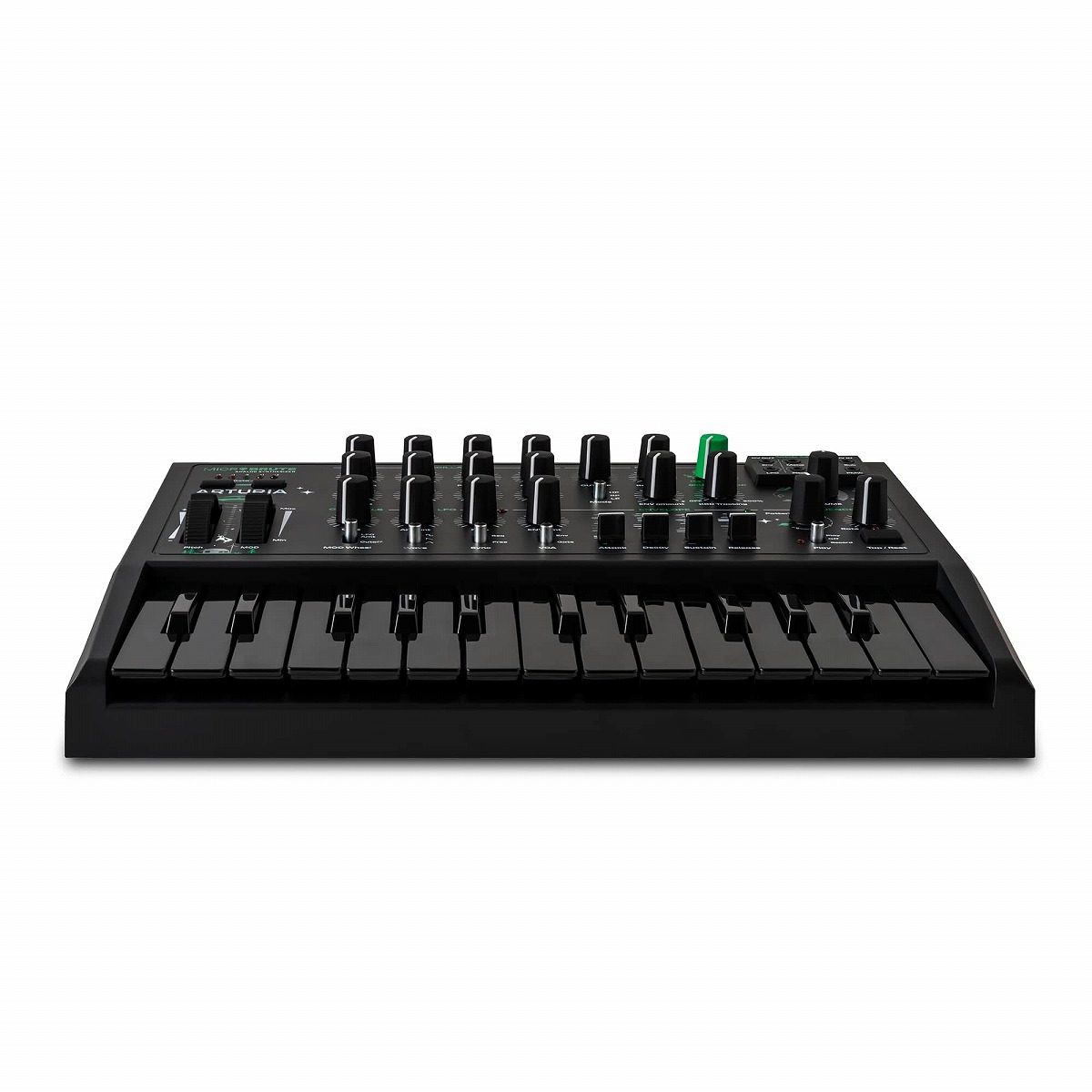 Arturia アートリア / MicroBrute UFO アナログ モノフォニック