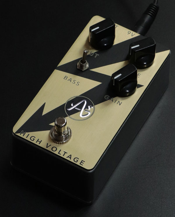 BPH−1・フェイザー・バイアス・BIAS・イシバシ楽器・箱付き・ジャンク アンプ・エフェクターセール品》Chase Bliss / Brothers AM