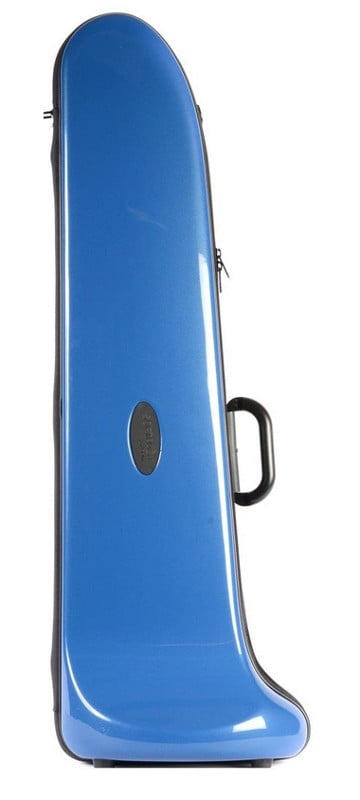 珍しい  新品 トロンボーンケース BAM Trombone Case 管楽器・吹奏楽器