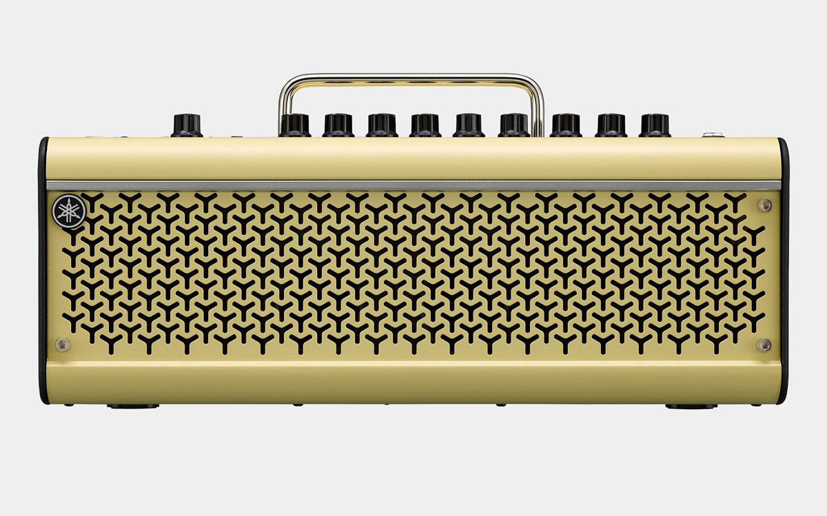 YAMAHA / THR30II Wireless + LINE6 Relay G10TII
