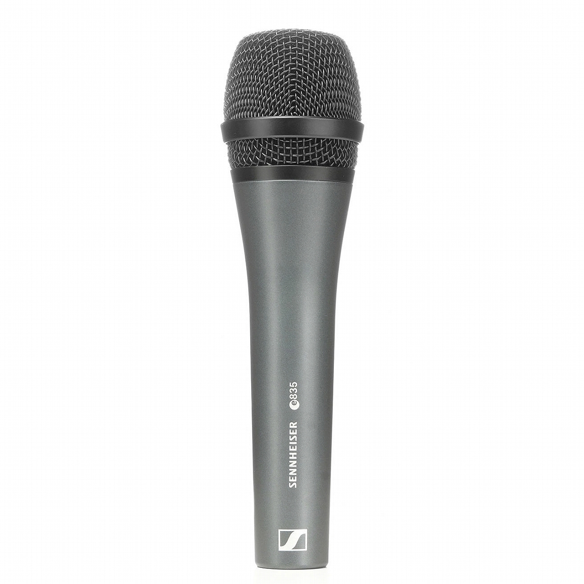 sennheiser ゼンハイザー / E835 ダイナミック マイクロフォン