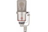 NEUMANN ノイマン / TLM170R ラージ ダイヤフラム マイクロフォン【国内正規品保証3年付き】《お取り寄せ商品》