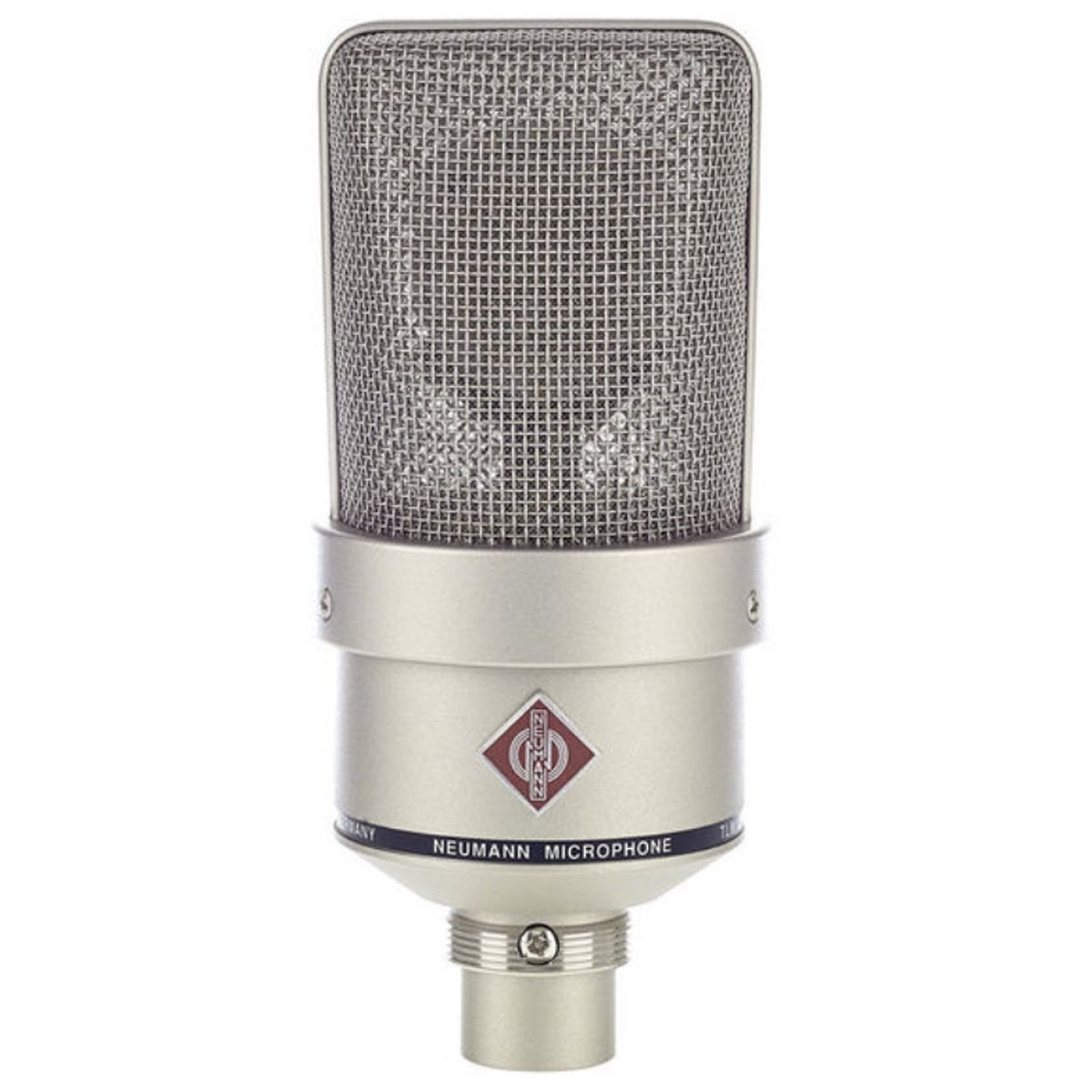 【最終値下げ】Neumann TLM103 黒 【ほぼ新品】