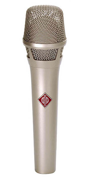 Neumann KMS105 (ノイマン) コンデンサーマイク