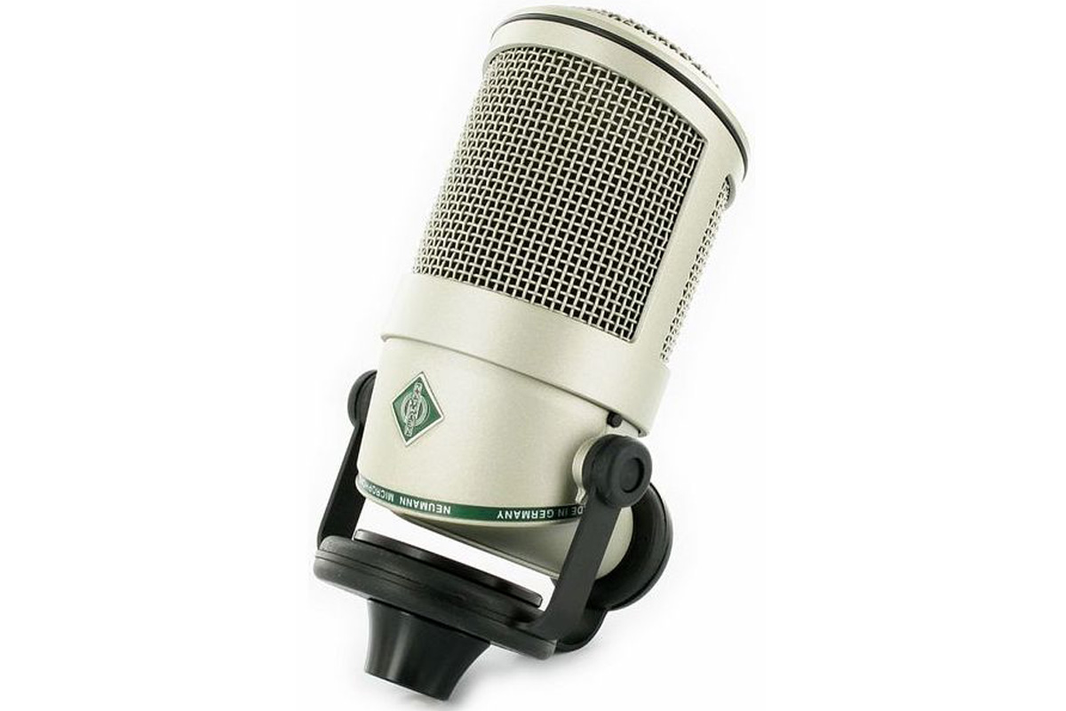 NEUMANN ノイマン / BCM705 ダイナミックマイクロフォン【国内