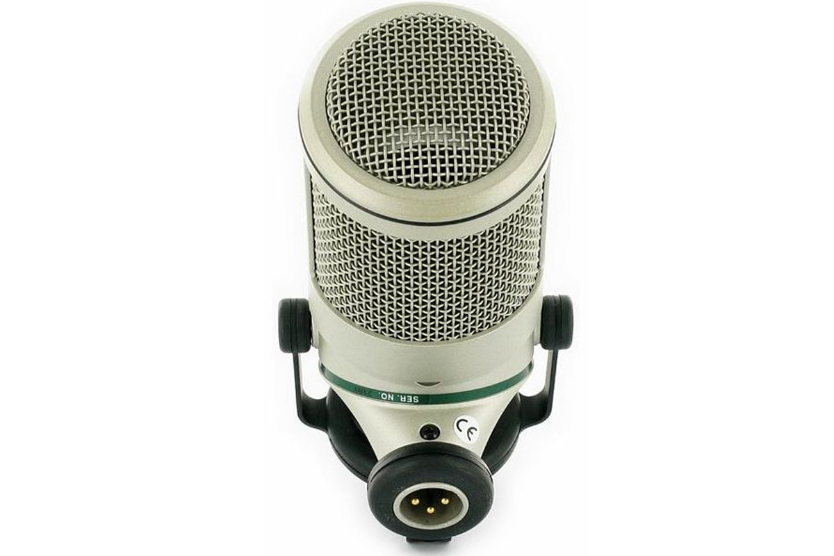 NEUMANN ノイマン / BCM705 ダイナミックマイクロフォン【国内
