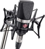 NEUMANN / TLM 102 BK studio set 顼եޥ(ǥɡ֥å)EA4ڹݾ3ǯդ