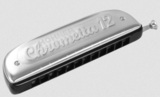 HOHNER /  ޥå ϡ˥ 255/48C Chrometta12