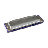 HOHNER / 595/20 D Blue Midnight