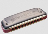 HOHNER /  Golden Melody 542/20 Key:C