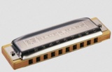 HOHNER / Blues Harp 532/20MS Key:C