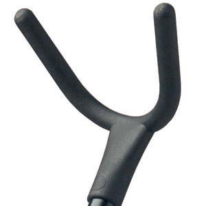 K&M　14300　２台　ドイツ製　サックススタンド 14300 Saxophone stand | König & Meyer
