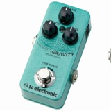 tc electronic / HyperGravity Mini Compressor ץå