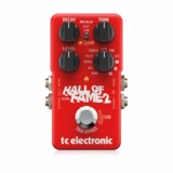 tc electronic / HALL OF FAME 2 REVERB С