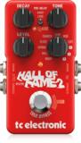 tc electronic / HALL OF FAME 2 REVERB С