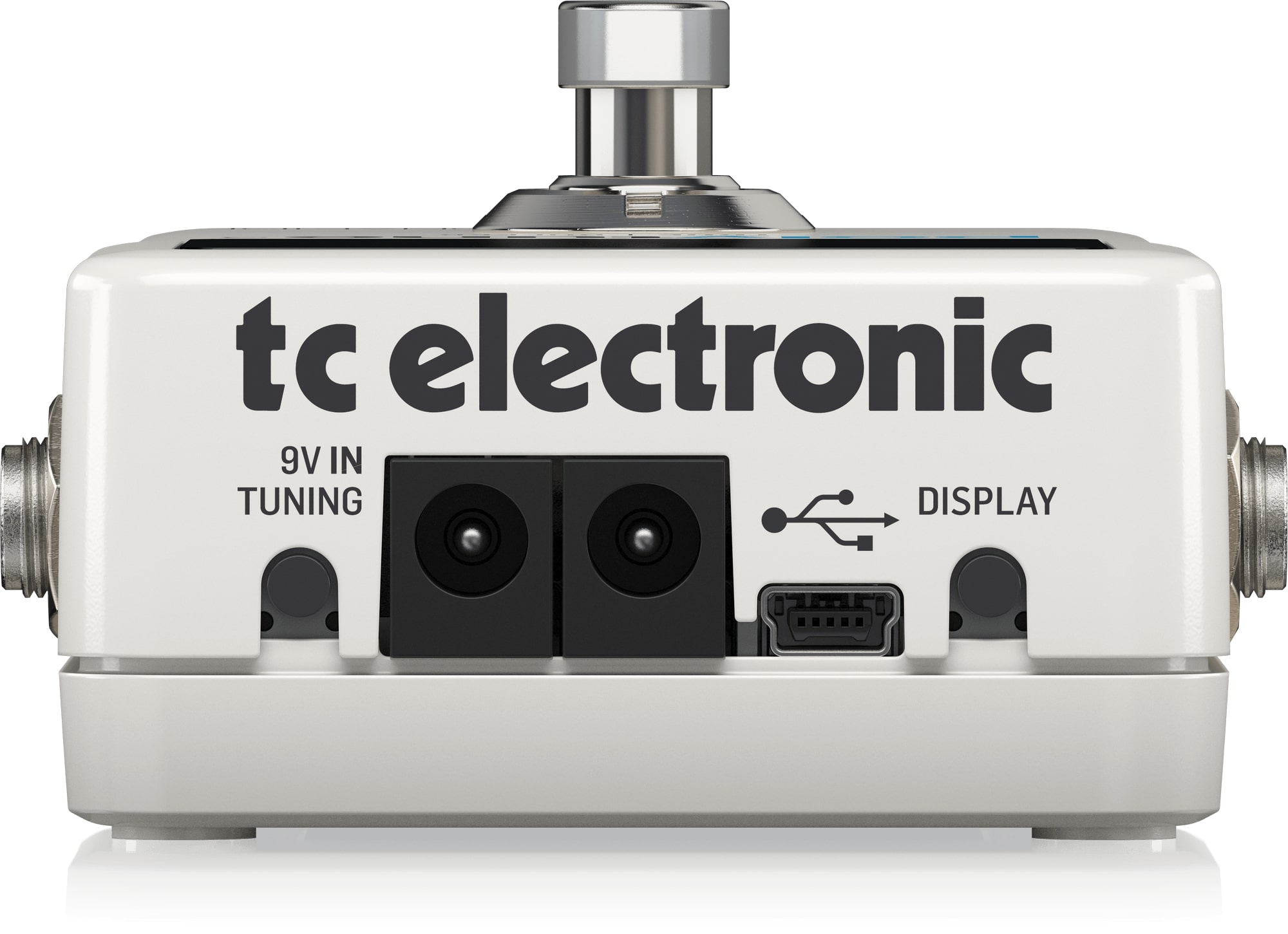 tc electronic polytune 3 チューナー tc electronic / Polytune 3 チューナー ティーシー