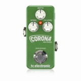 TC Electronic / CORONA MINI CHORUS 饹