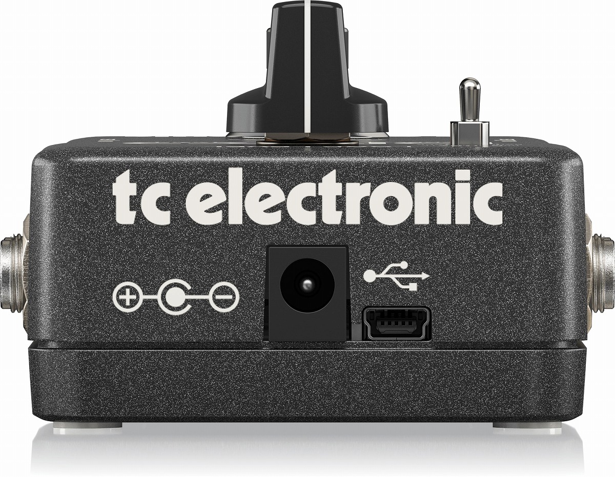 DITTO ルーパー tc electronic / Ditto Stereo Looper ルーパー【国内正規品