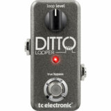 ԥסեʡtc electronic / Ditto Looper 롼ѡ