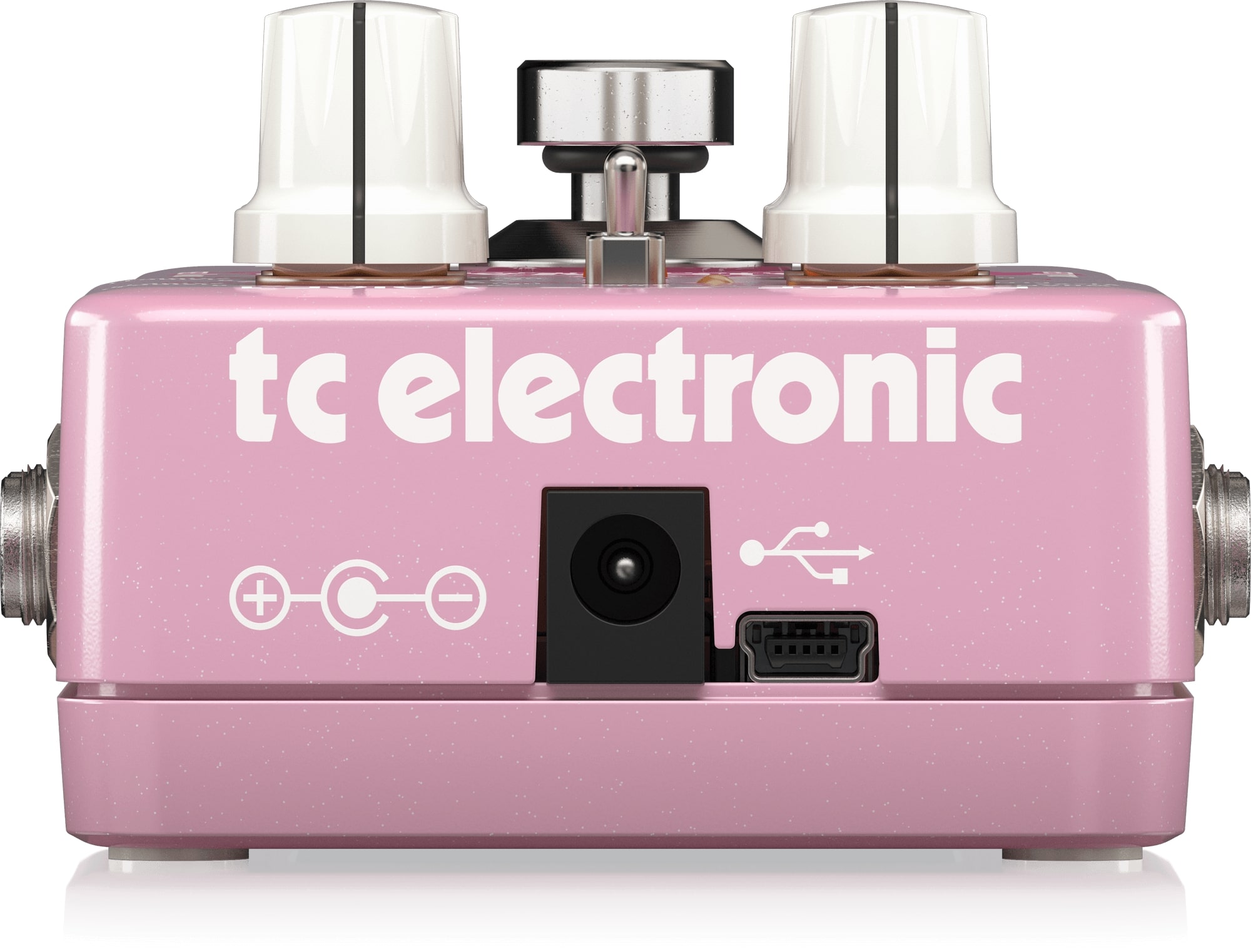 tc electronic Brainwaves ピッチシフター 付属品完備 TC Electronic | Product | BRAINWAVES PITCH SHIFTER