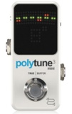 tc electronic / POLYTUNE 3 MINI ݥ塼 塼ʡ