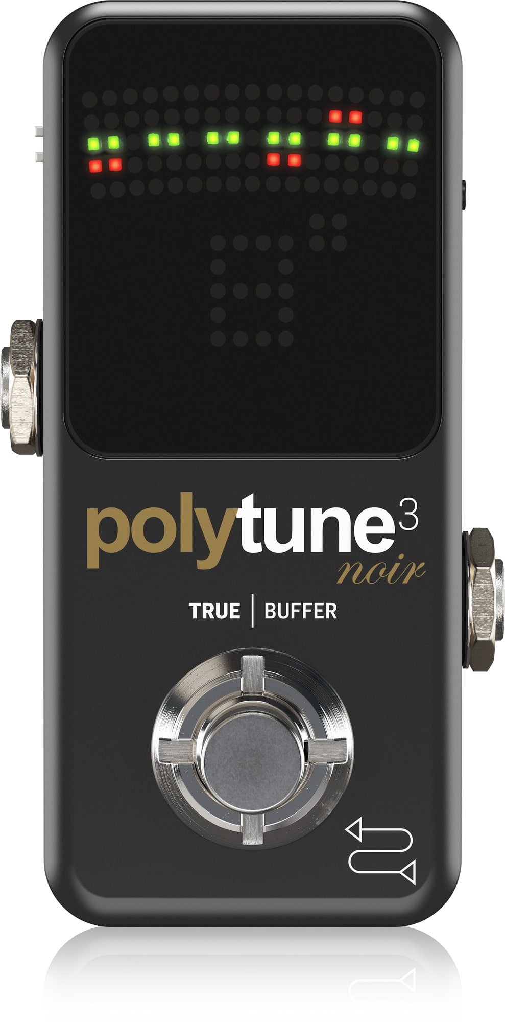 tc electronic PolyTune 3