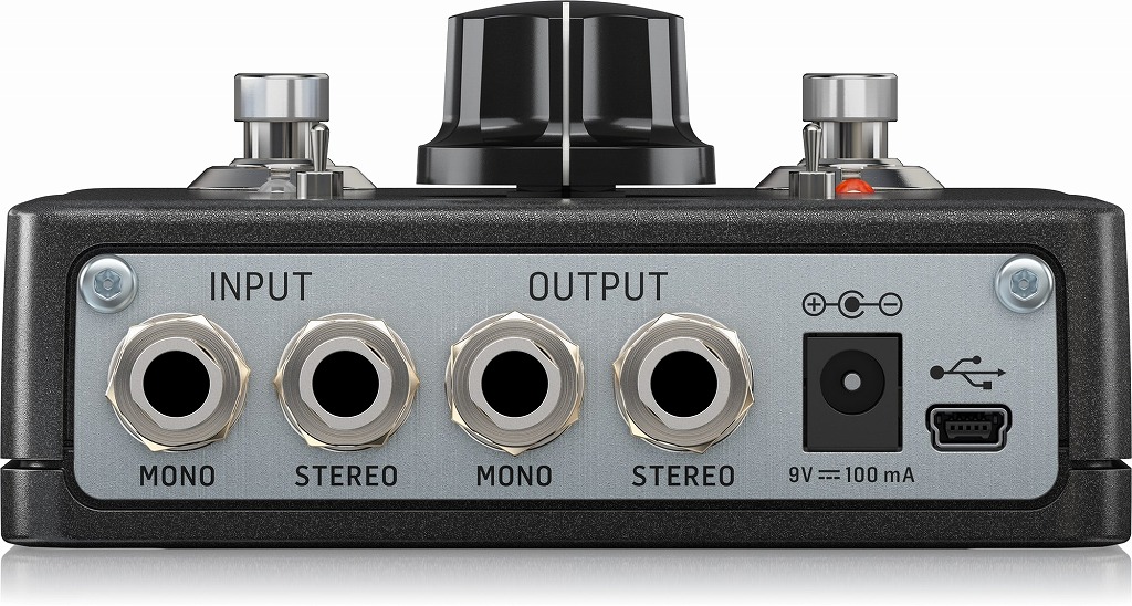 tc electronic Ditto Looperルーパー美品 Amazon | ティーシーエレクトロニック(Tc Electronic) 2ボタン