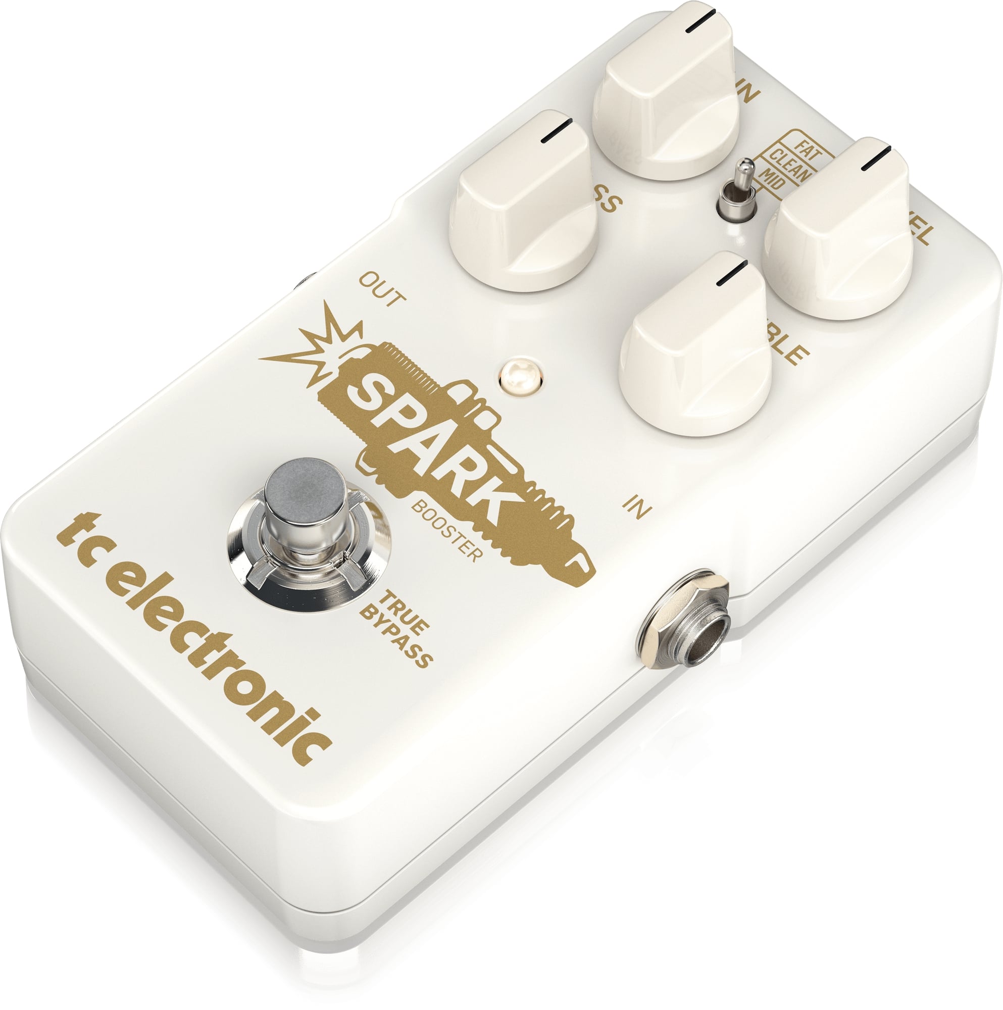 TC エレクトロニック スパーク ブースター#3 tc electronic / SPARK BOOSTER スパーク ブースターティーシー