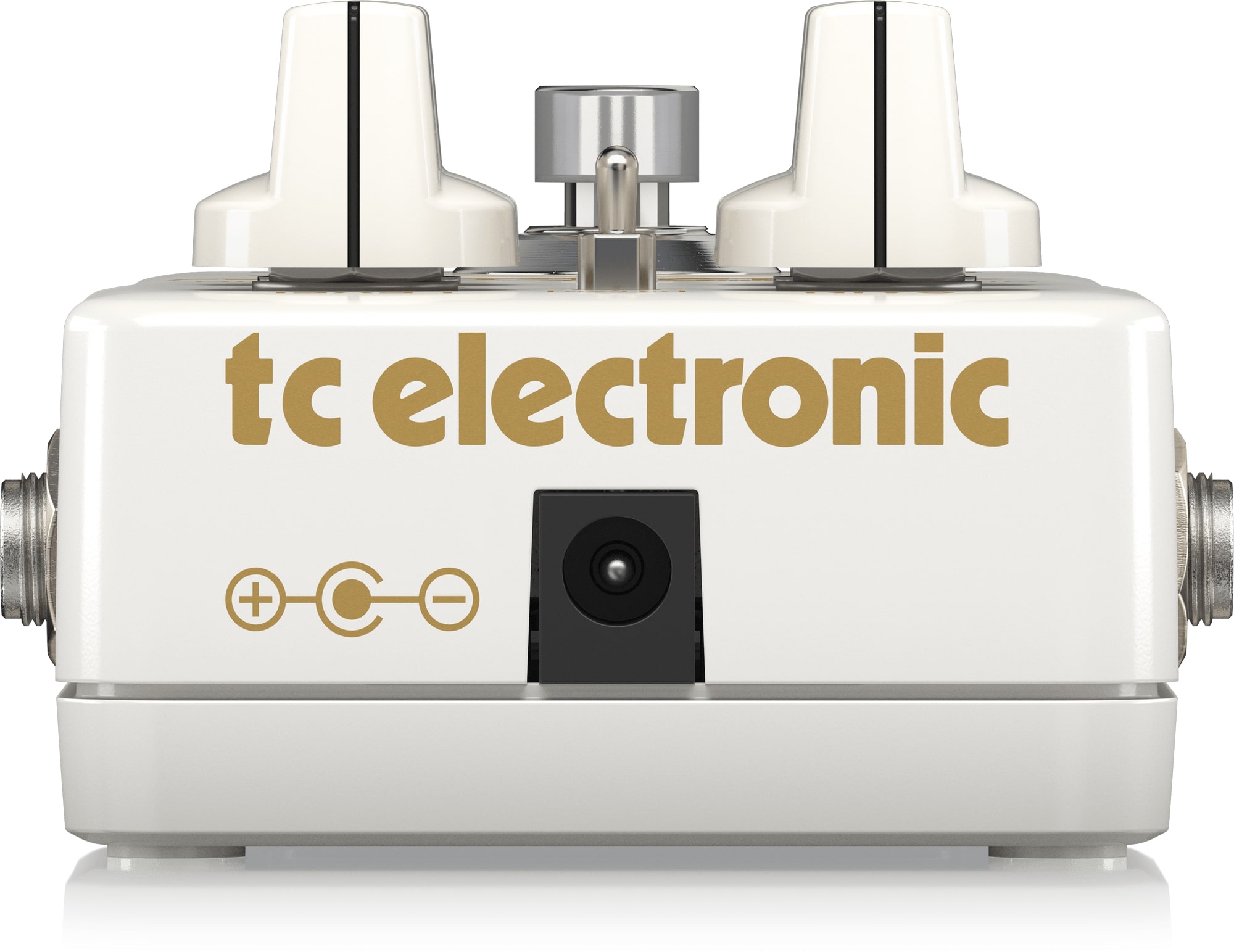 tc electronic / SPARK BOOSTER スパーク ブースターティーシー