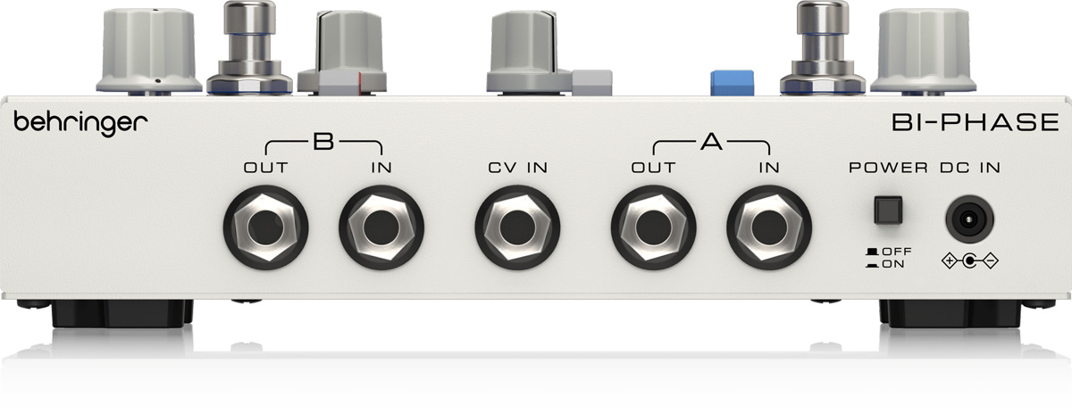 配信機器・PA機器・レコーディング機器 behringer DUAL-PHASE 配信機器・PA機器・レコーディング機器 behringer DUAL-PHASE