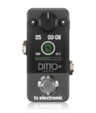 tc electronic / Ditto+ Looper 롼ѡ