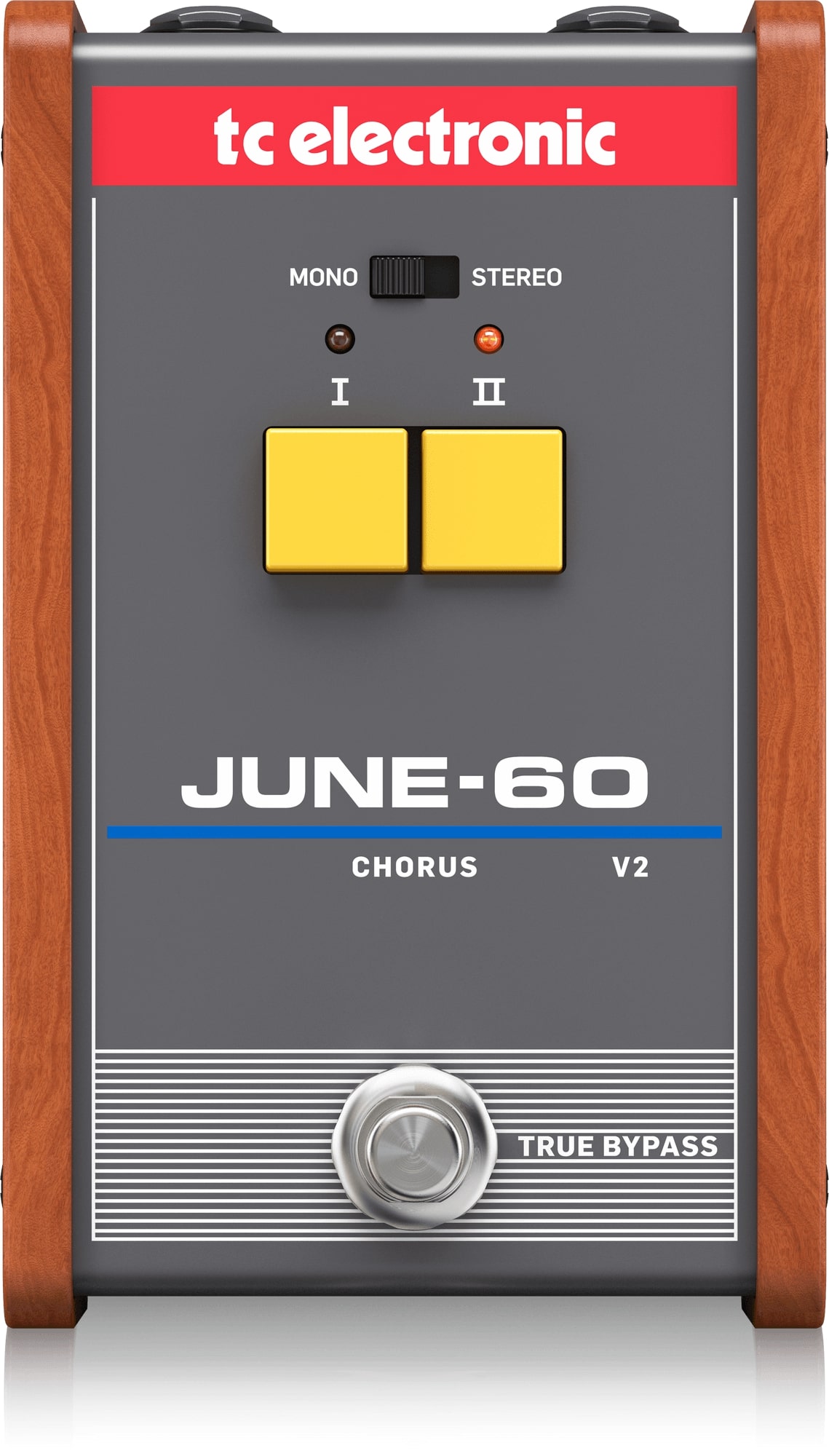 tc electronic / JUNE-60 V2 コーラス TCエレクトロニック