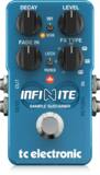 ԥסեʡtc electronic / INFINITE SAMPLE SUSTAINER ץ&ƥ󥨥եȥڥ