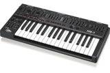BEHRINGER ベリンガー / MS-1-BK アナログ・モノフォニック