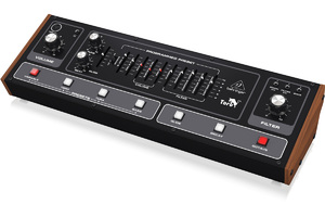 BEHRINGER / モジュールシンセサイザー / シンセサイザー・キーボード