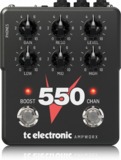 ԥסեʡtc electronic / V550 PREAMP ץꥢ/ߥ졼