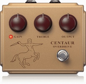 Fredric EffectsZombie Klone 《ケンタウロス系オーバードライブ