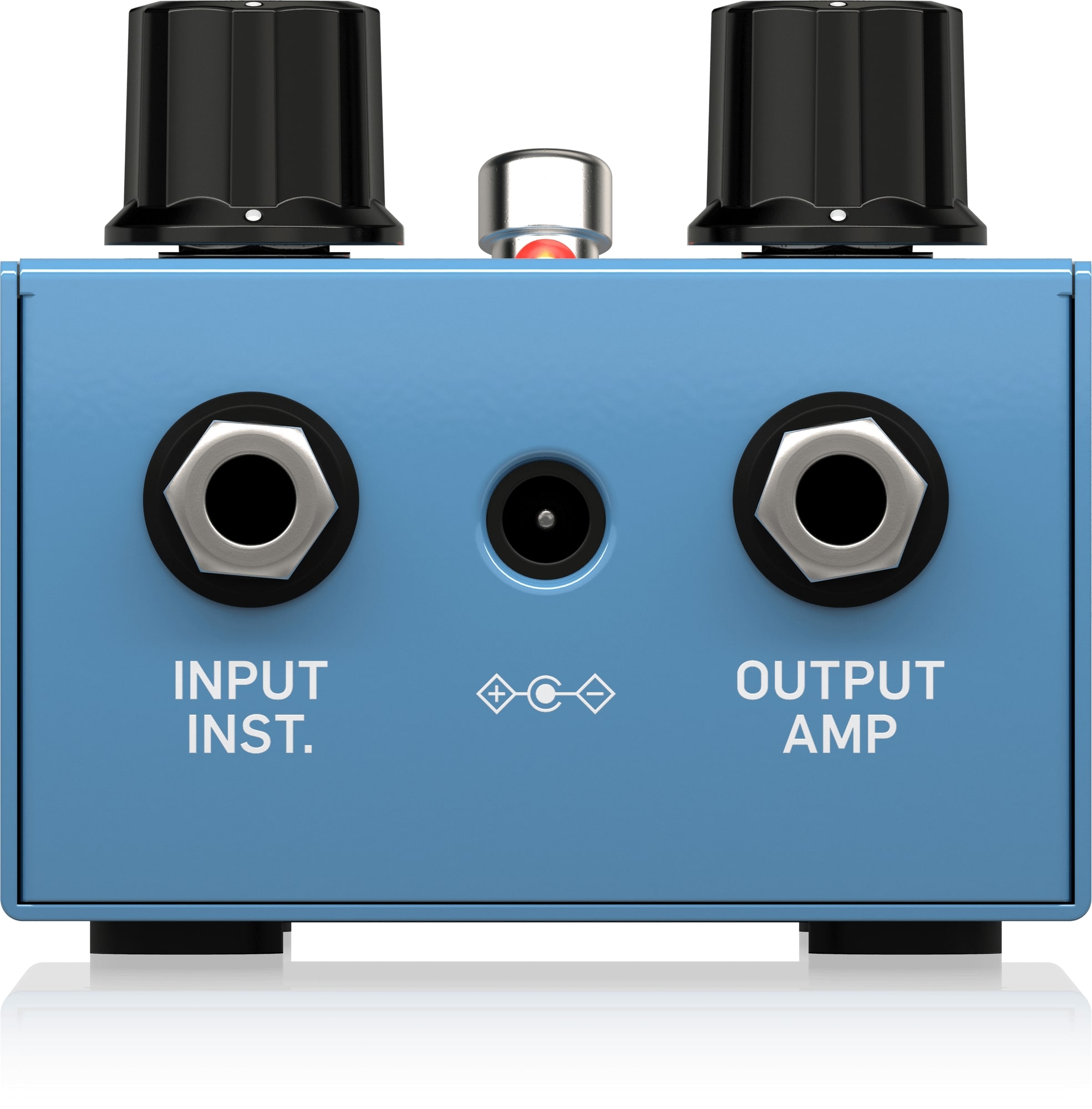 美品 Behringer FUZZBENDER ベリンガー　ファズベンダー BEHRINGER FUZZ BENDER｜ミュージックランドKEY